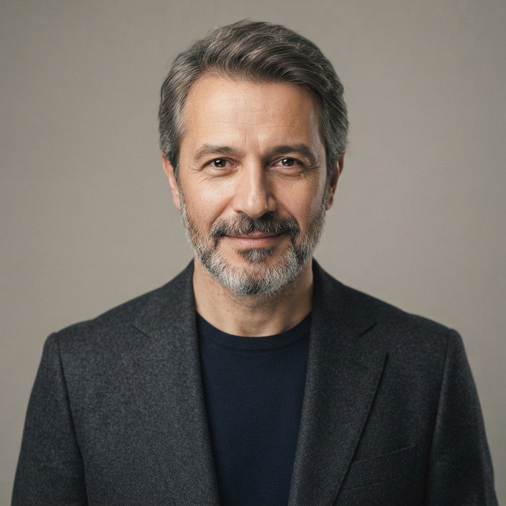 Av. Kemal Doruk